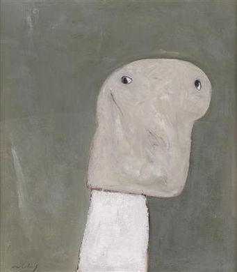 Sample artwork by Gunter Waldorf (Born 1924), known for painting - View similar artists and auction records